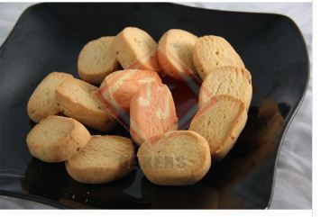 Tasty and Delicious Ajwain Biscuits