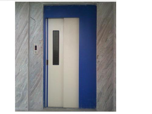 Telescopic MS Manual Door