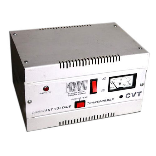 Top Performance Constant Voltage Transformer