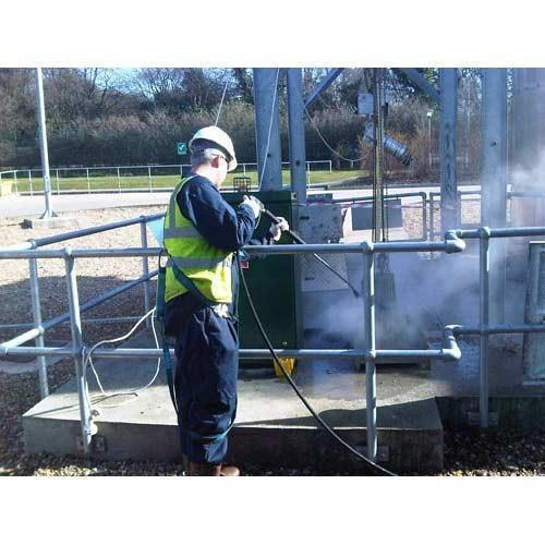 Waste Water Plants Treatment Services