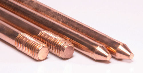 All Grade Earthing Rods