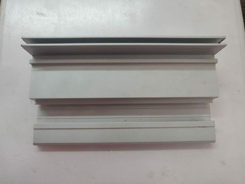 aluminium profiles