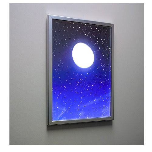 Attractive LED Photo Frame