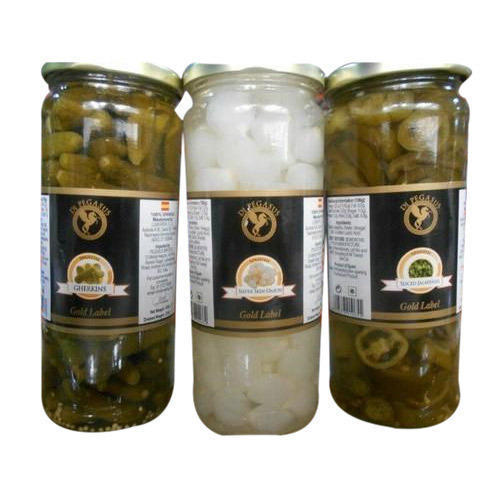 Best Quality Jalapenos Pickled