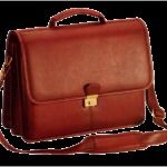 Brown Color Fashion Leather Bags