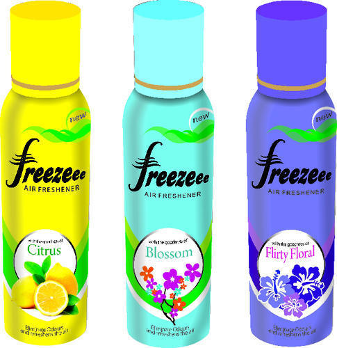 Car Freezeee Air Freshener