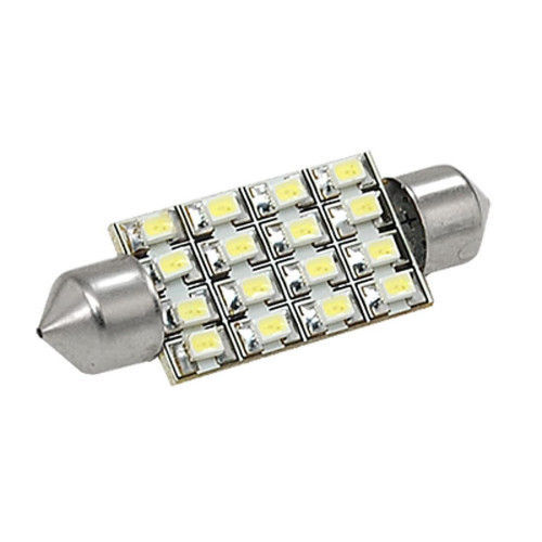 Car Led Lights (16 Smd)