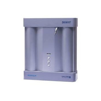 Compact Water Purifiers (Dr. Aquaguard) Dimension(L*W*H): 355 X 102.5 X 307 Millimeter (Mm)