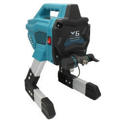 Durable Airless Paint Sprayer Voltage: 220 Volt (V)