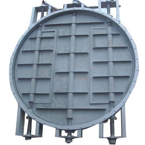 Excellent Quality Louver Dampers