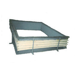 Excellent Quality Rectangular Bellows