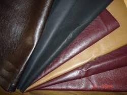 Various Excellent Quality Sheep Finished Leather