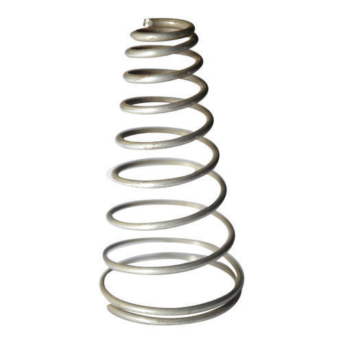 Fine Quality Taper Spring