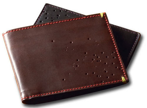 Flawless Finish Mens Designer Wallet