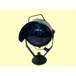 Black High Illumination Spot Light (Tg 16 B)