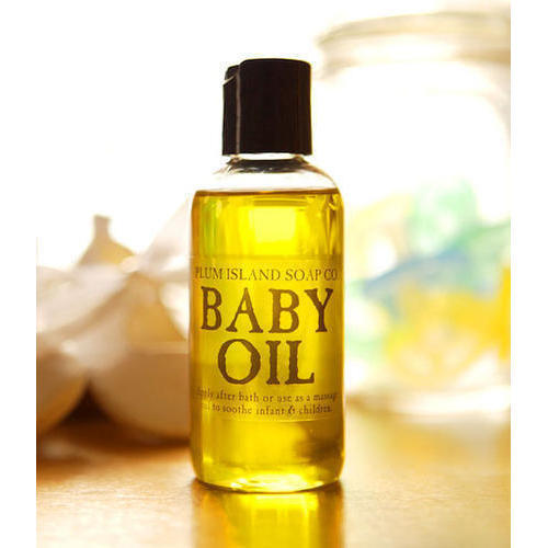 High Quality Baby Natural Oil