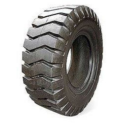 High Quality Excavator Tyre