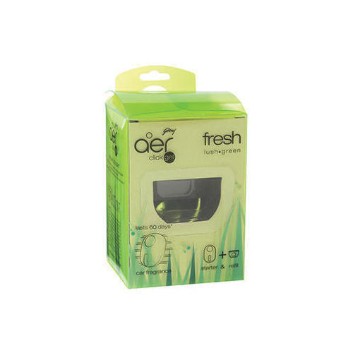 Highly Demanded Air Fresheners (Godrej)