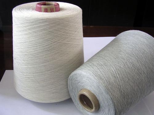 Melange Open End Yarn