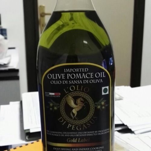 Premium Quality Olive Pomace Oil