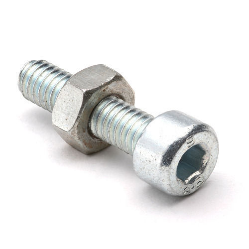 Round Head B7 Stud Bolt