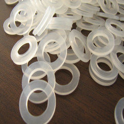 Round Rubber Gaskets Seals