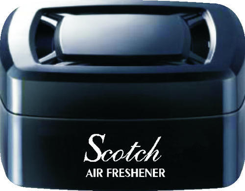 Scotch Car Air Freshener