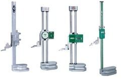 Stainless Steel Insize Height Gauge