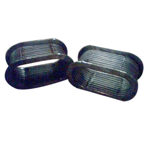 Superior Quality Elliptical Bellows