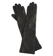 Top Quality Long Leather Glove