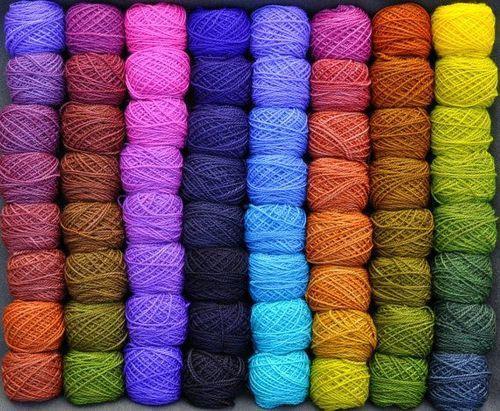 Top Quality Multi Colored Yarn Age Group: 8-16 Years