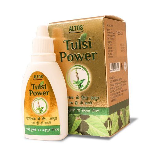 Tulsi Power (Altos)