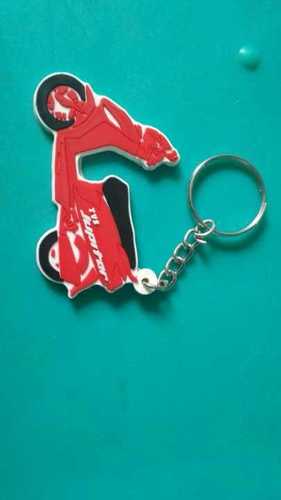 Best Quality Silicone Key Chains Capacity: 1-100 Ton/Day