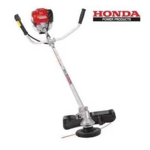 Electric Brush Cutter