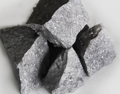कास्टिंग और स्टील बनाने के लिए फेरो सिलिकॉन- Fesi-75/ 72%