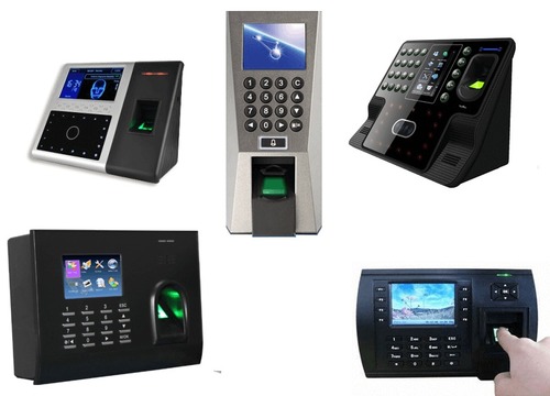 Fingerprint Attendance System By Dacam Systems Pvt. Ltd.