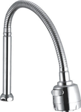 Flexible Kitchen Water Spout