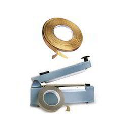 Heat Sealing Tapes And Glass Cloth Tapes