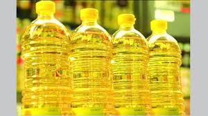 Impurity Free Corn Oil