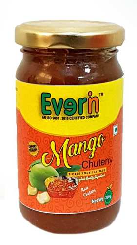 Mango Chutney 200gm