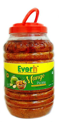 Mango Pickles 5Kg