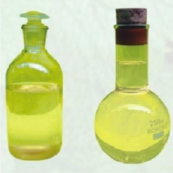 Menthol Oil