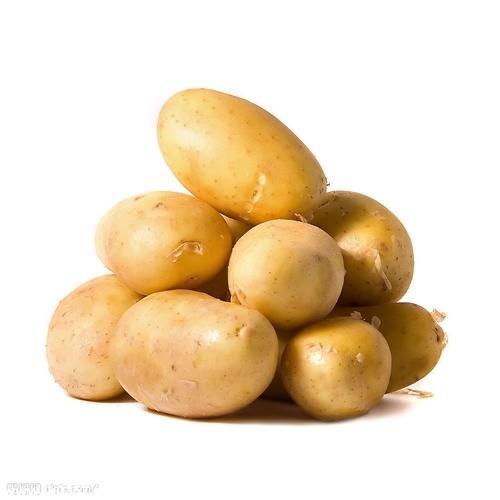 Nominal Rates Fresh Potato