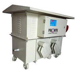 Oil Cooled Voltage Stabilizer (100-300KVA)