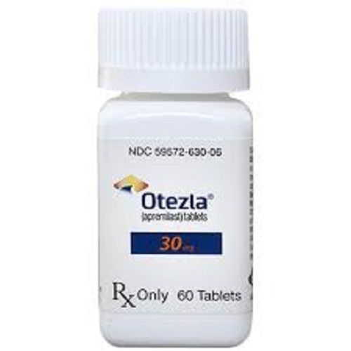 Otezla Medicine