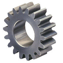 Simple Design Spur Gear