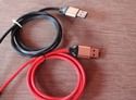 Snaga Data Cable With 4 Core And Rust Resistant Pin