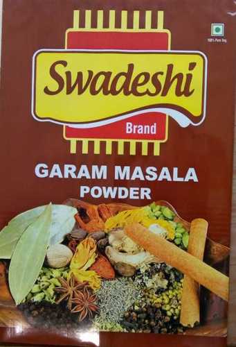 Swadeshi Garam Masala Powder