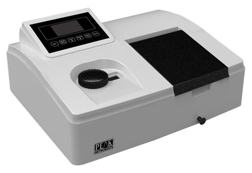 Visible Spectrophotometer