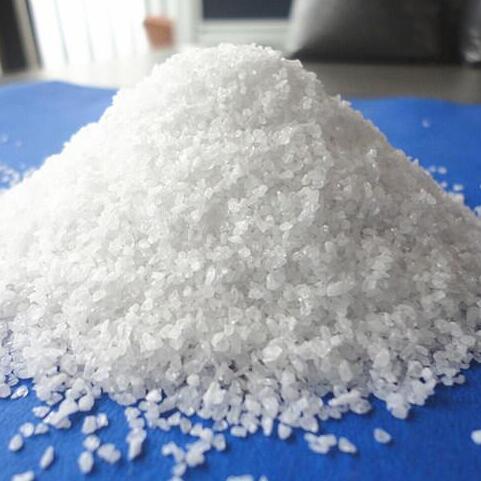 White Fused Aluminum Oxide